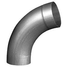 rheinzink hwa buis 80mm - bocht 72°